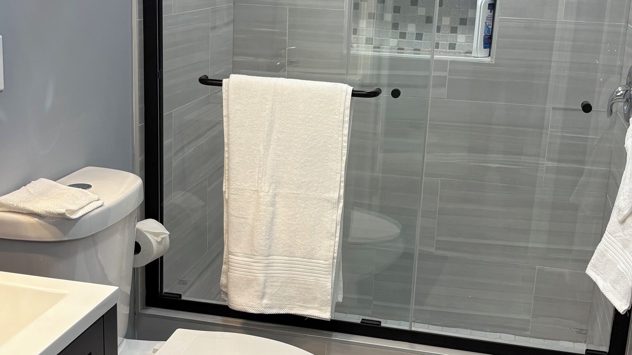 Photo of Bathroom in Cincinnati