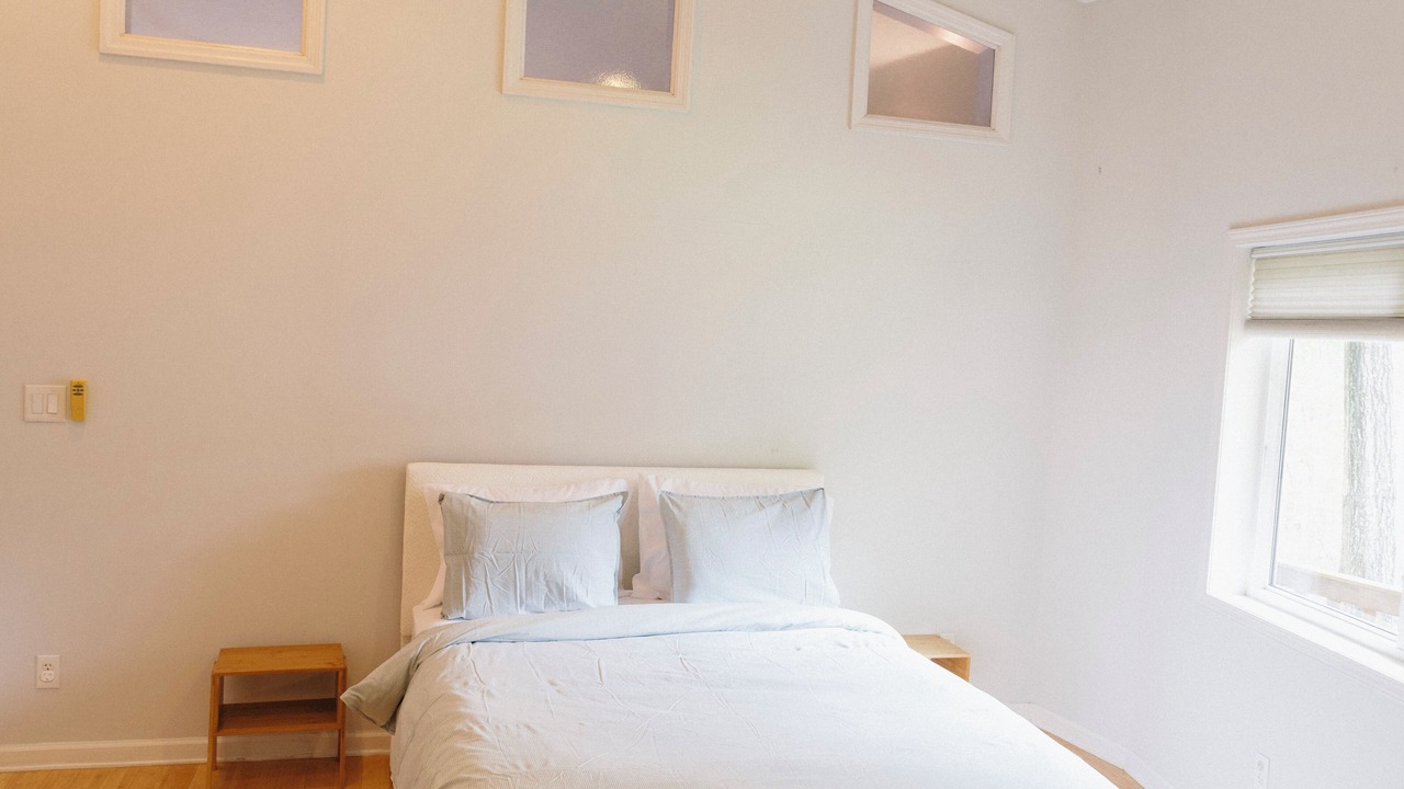 Photo of Bedroom in Beaufort