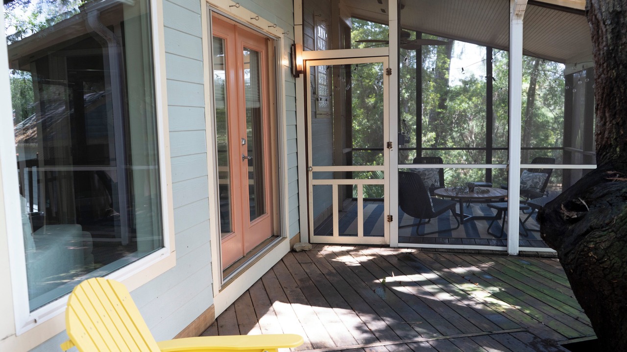 Photo of Outdoor in Beaufort