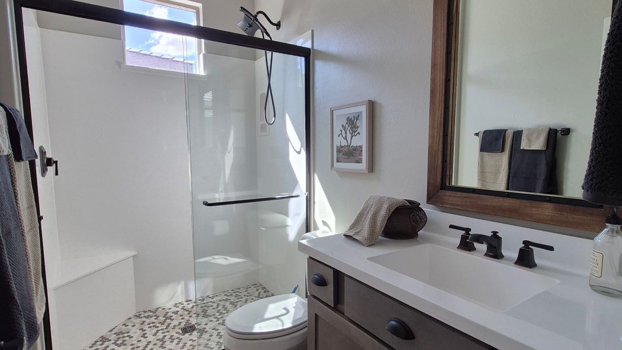 Photo of Bathroom in Wickenburg
