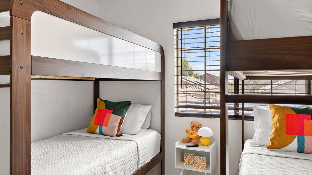 Photo of Bedroom in Mission Valley