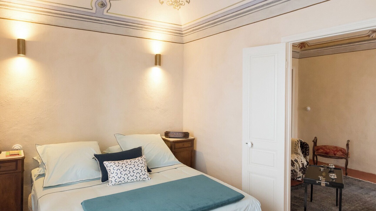 Photo of Bedroom in Canari