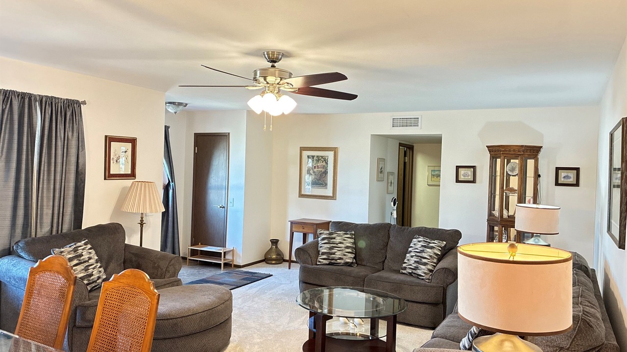 Photo of Livingroom in Sun City West