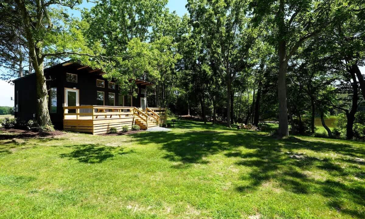 Photo of Outdoor in Locustville