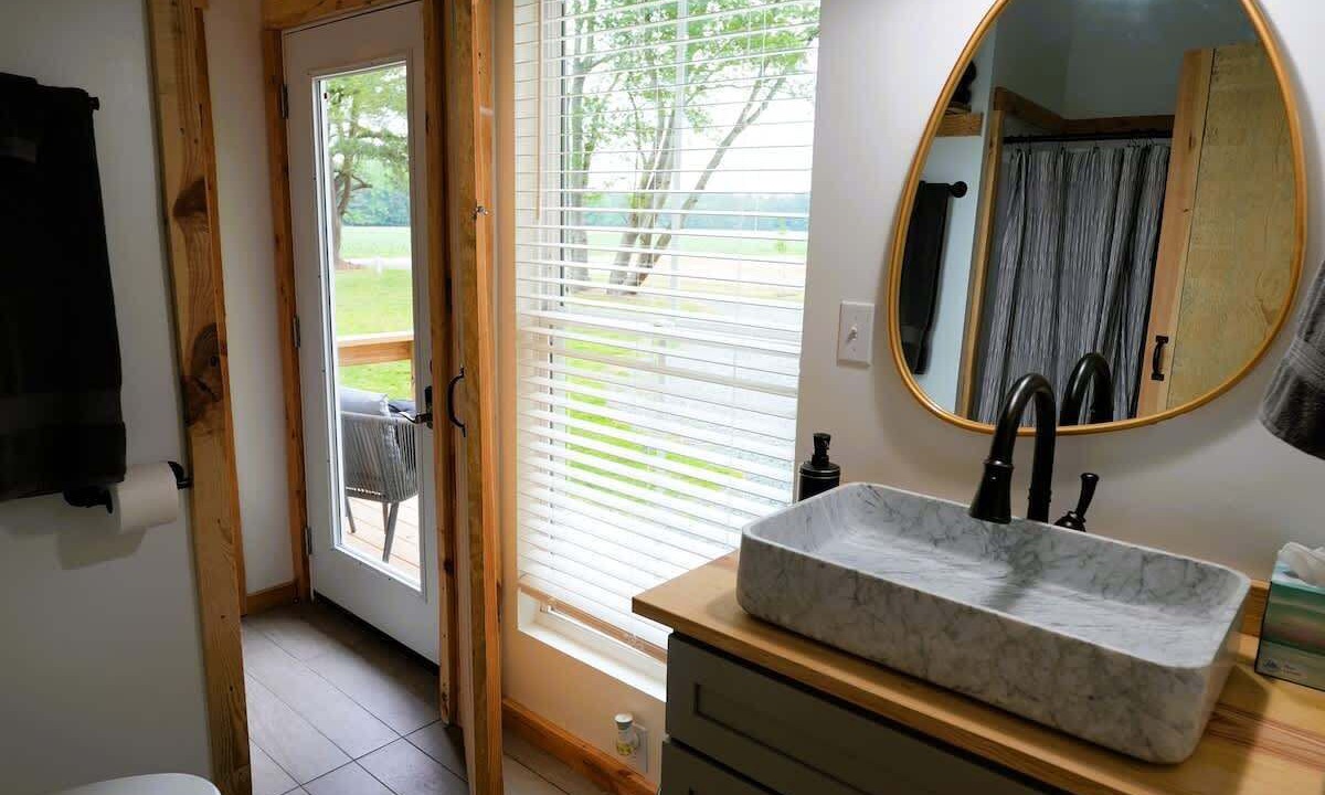Photo of Bathroom in Locustville