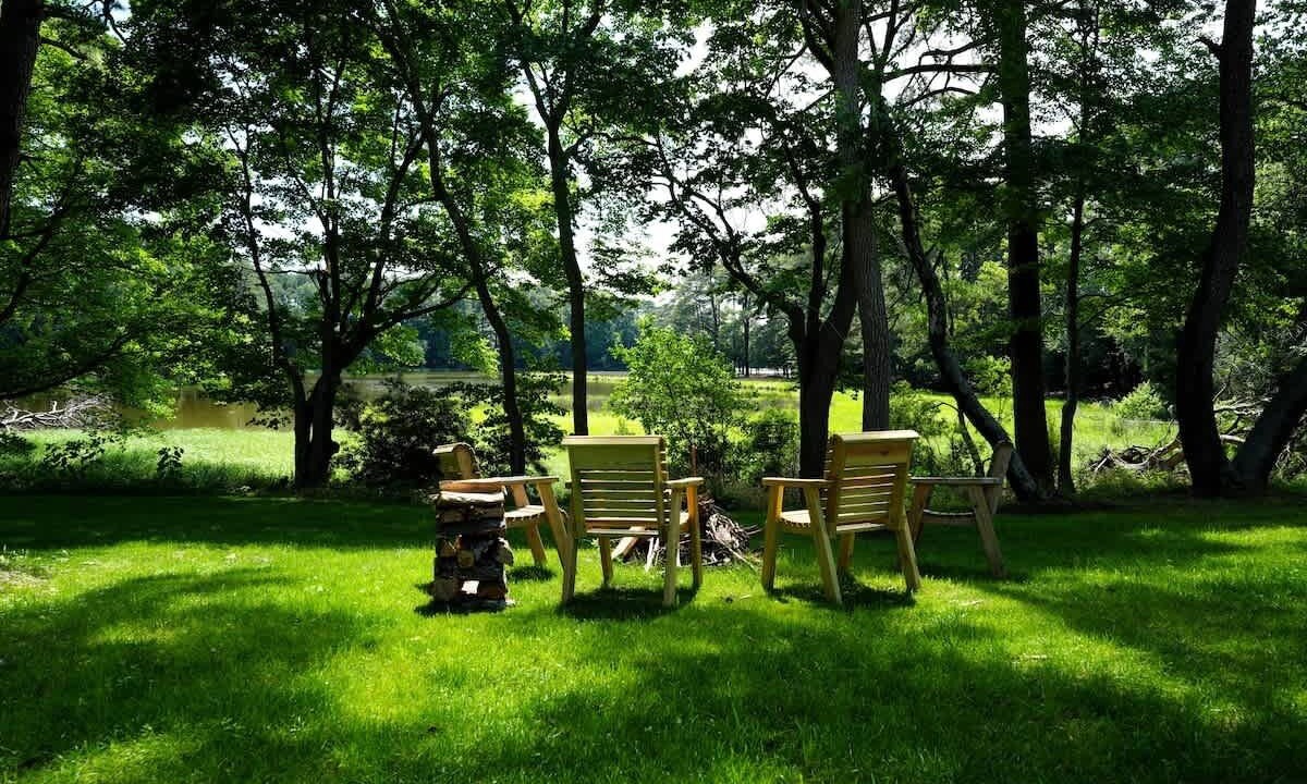 Photo of Outdoor in Locustville
