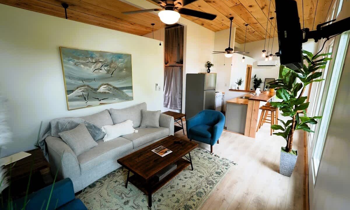 Photo of Livingroom in Locustville