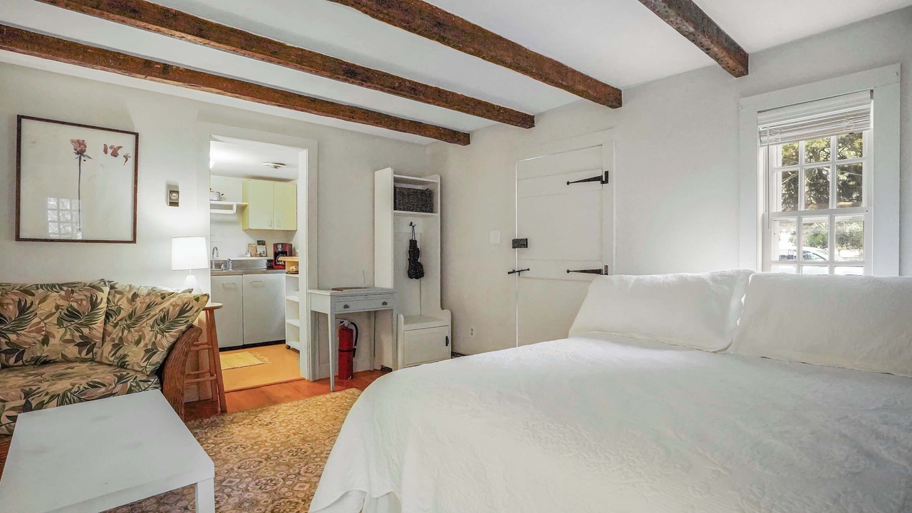 Photo of Bedroom in Locustville