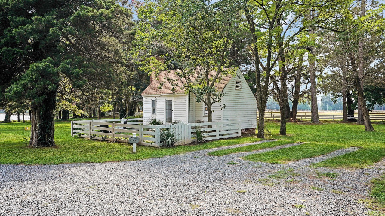 Photo of Outdoor in Locustville