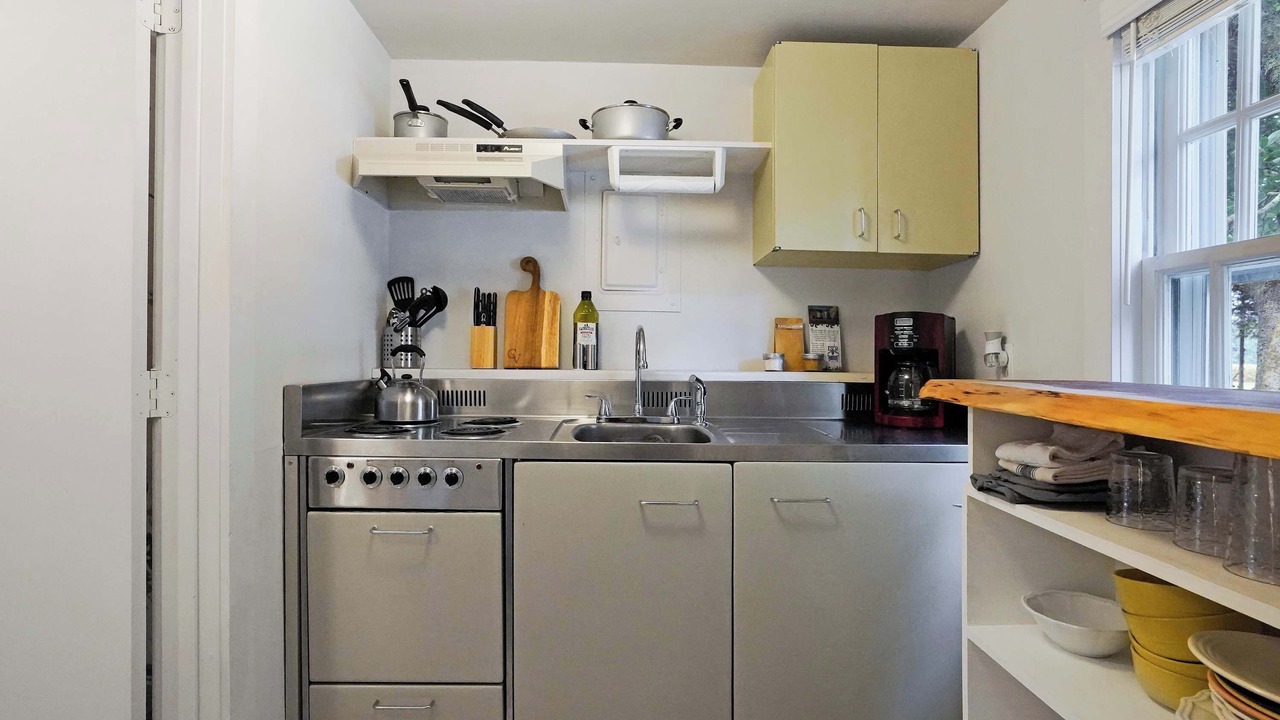 Photo of Kitchen in Locustville