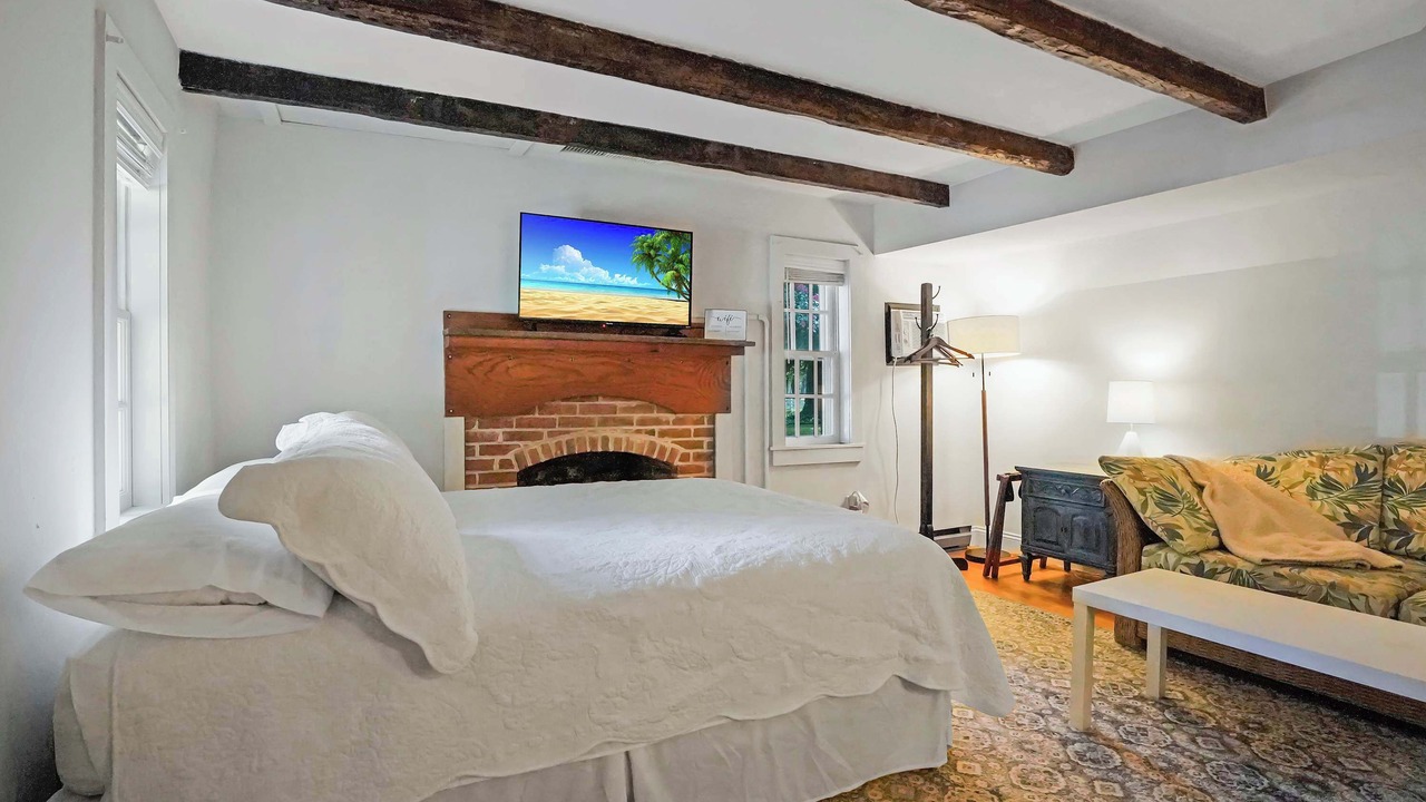 Photo of Bedroom in Locustville