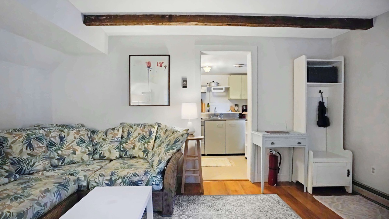 Photo of Livingroom in Locustville