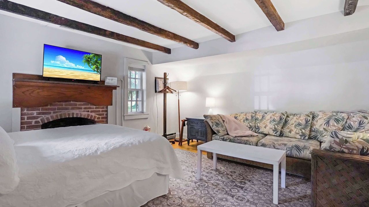 Photo of Bedroom in Locustville