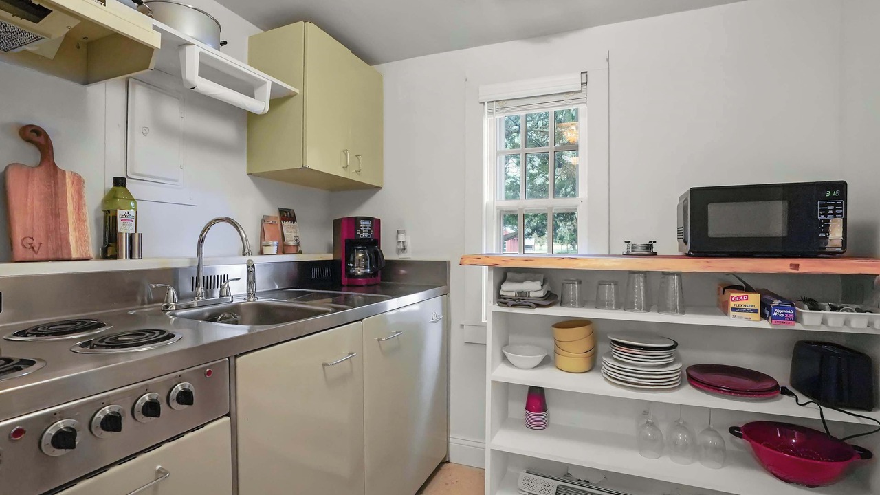 Photo of Kitchen in Locustville