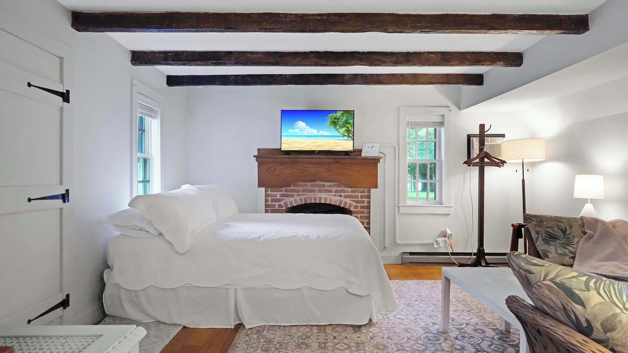 Photo of Bedroom in Locustville