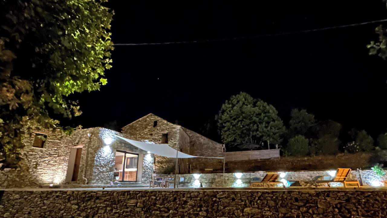 Photo of Outdoor in Murato