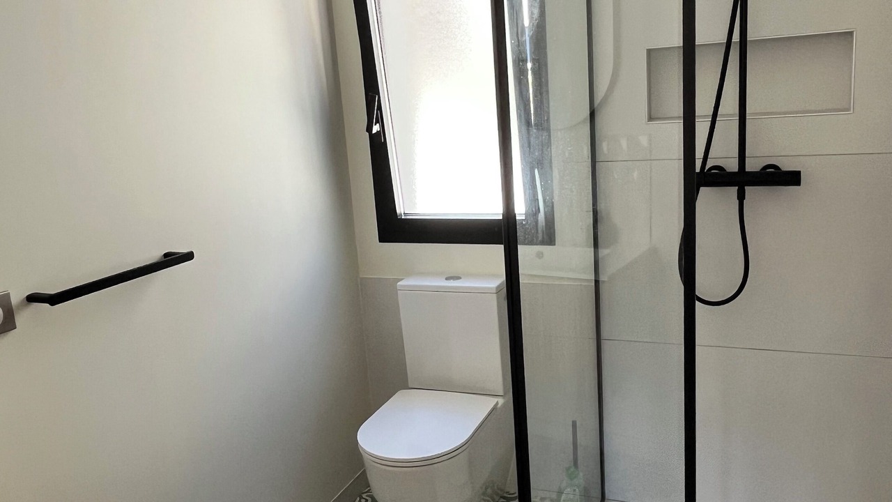 Photo of Bathroom in Murato