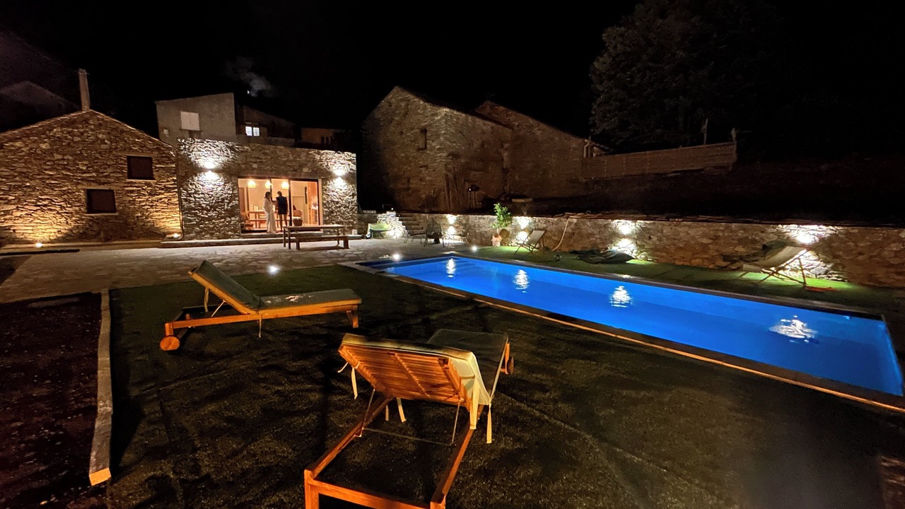 Photo of Outdoor in Murato