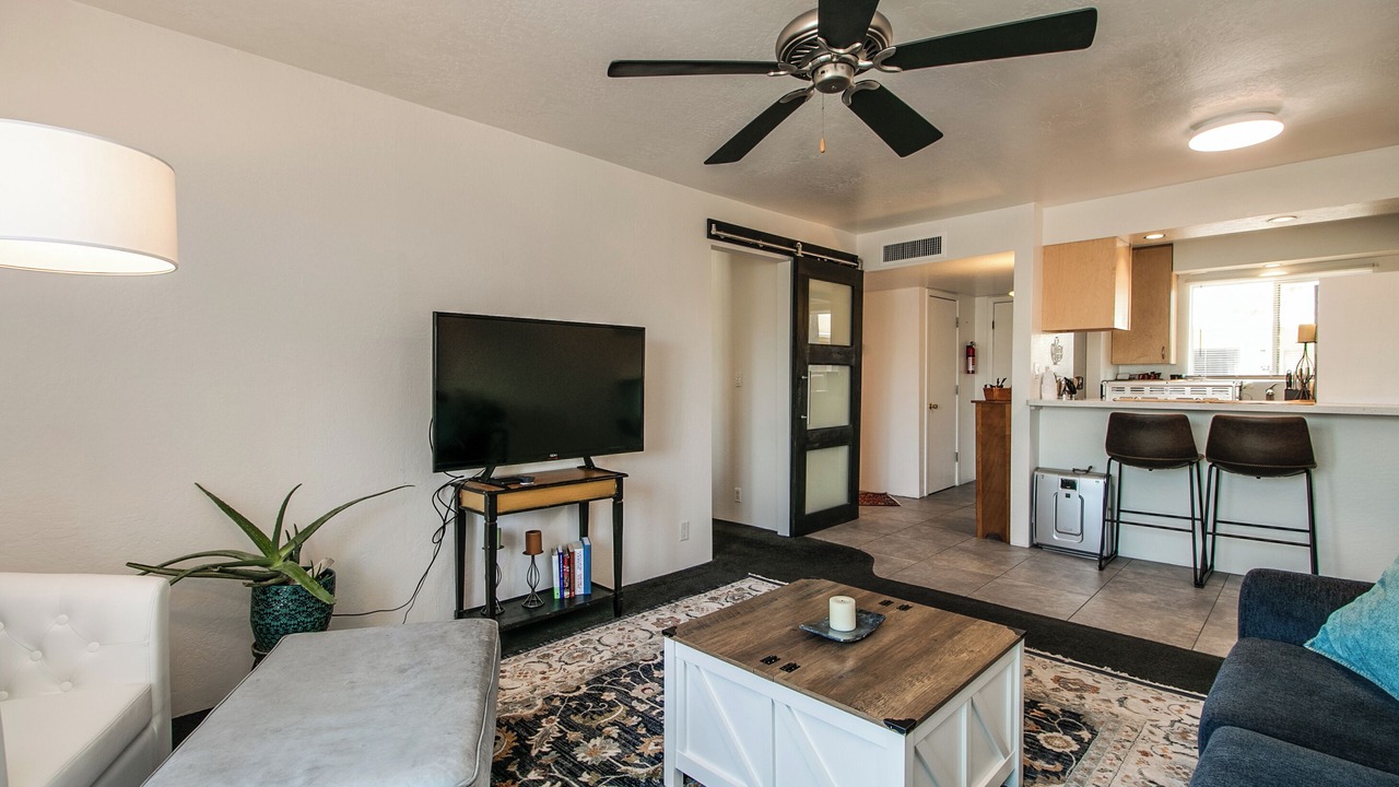 Photo of Livingroom in South Scottsdale