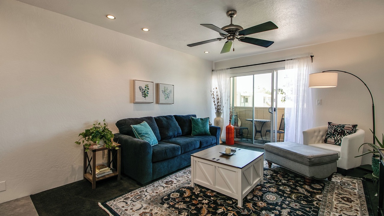 Photo of Livingroom in South Scottsdale