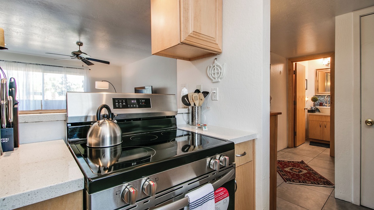 Photo of Kitchen in South Scottsdale