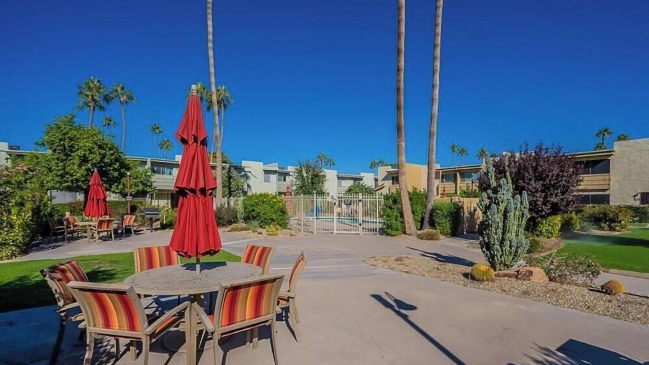 Photo of Outdoor in South Scottsdale