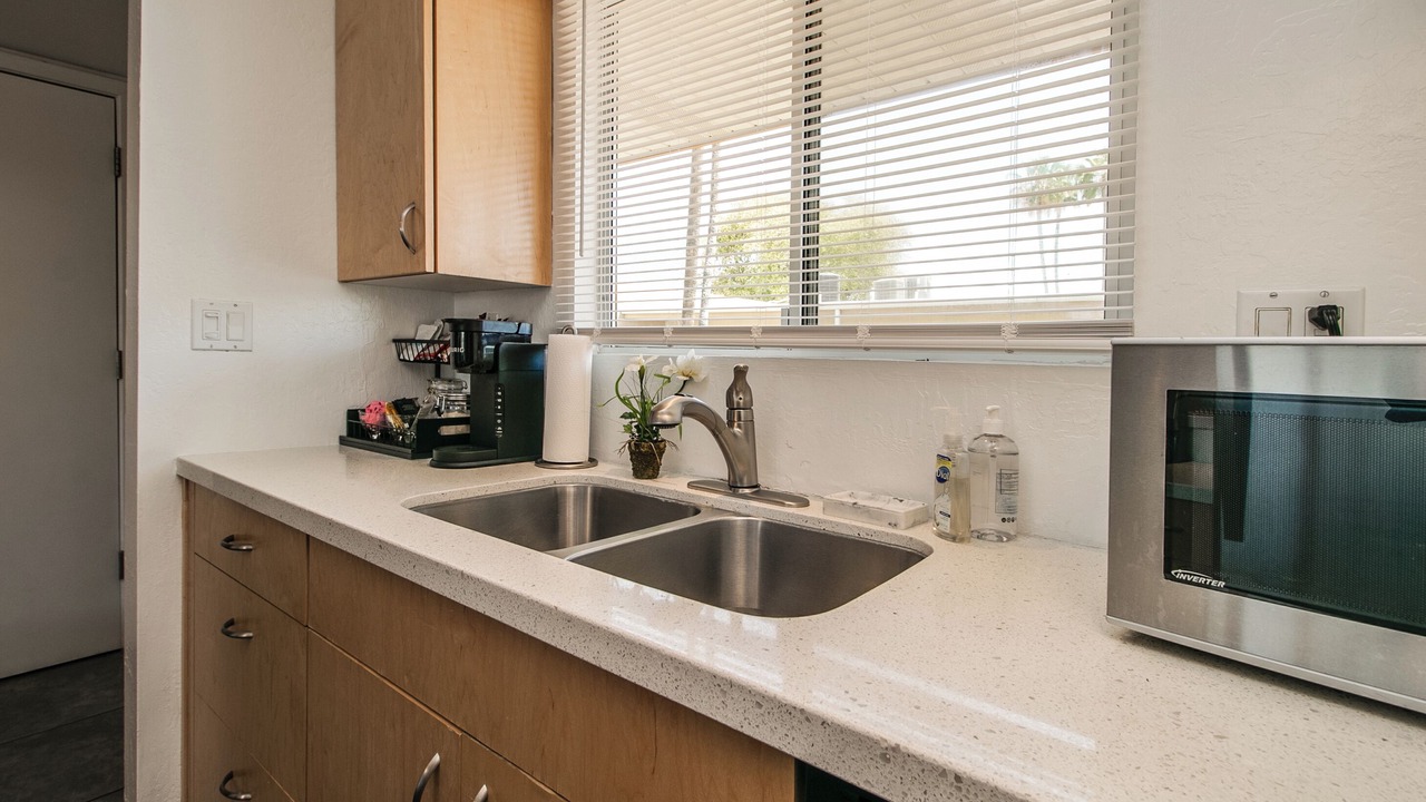 Photo of Kitchen in South Scottsdale