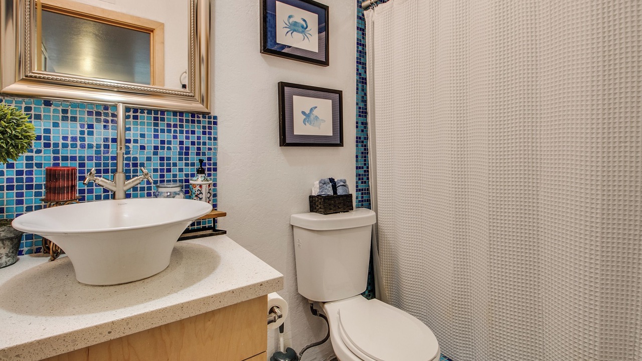 Photo of Bathroom in South Scottsdale