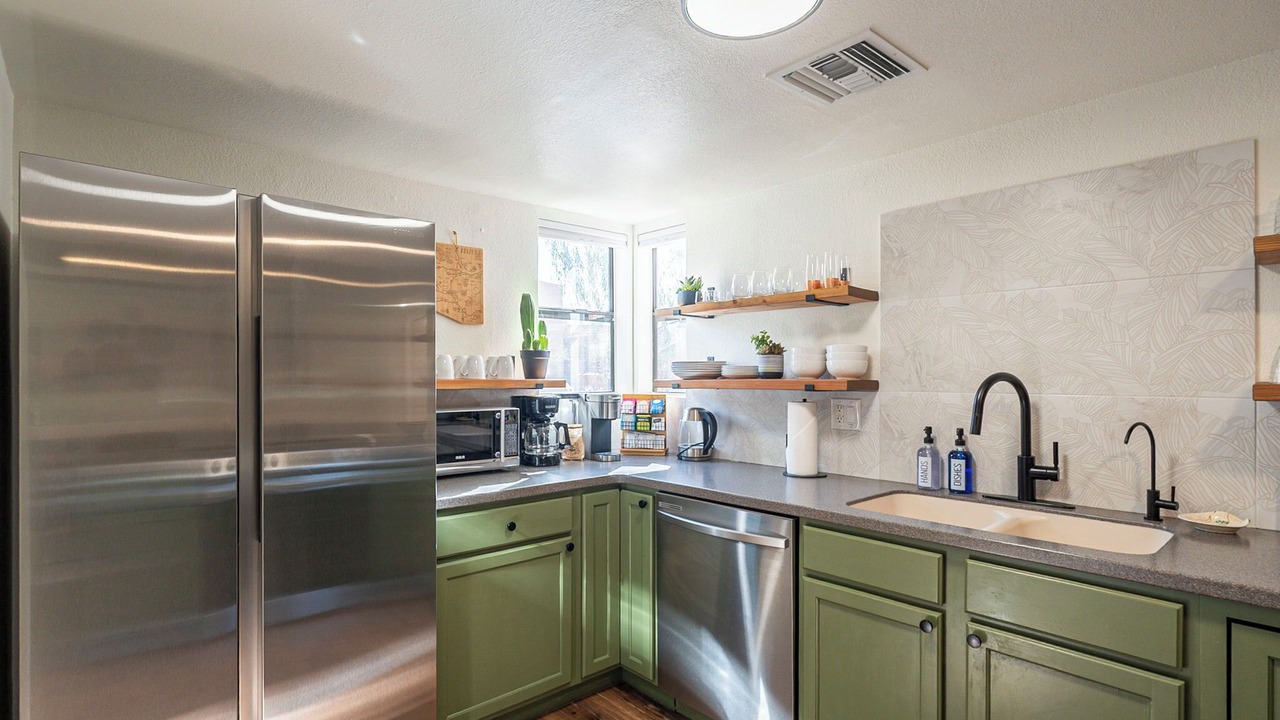 Photo of Kitchen in Tucson