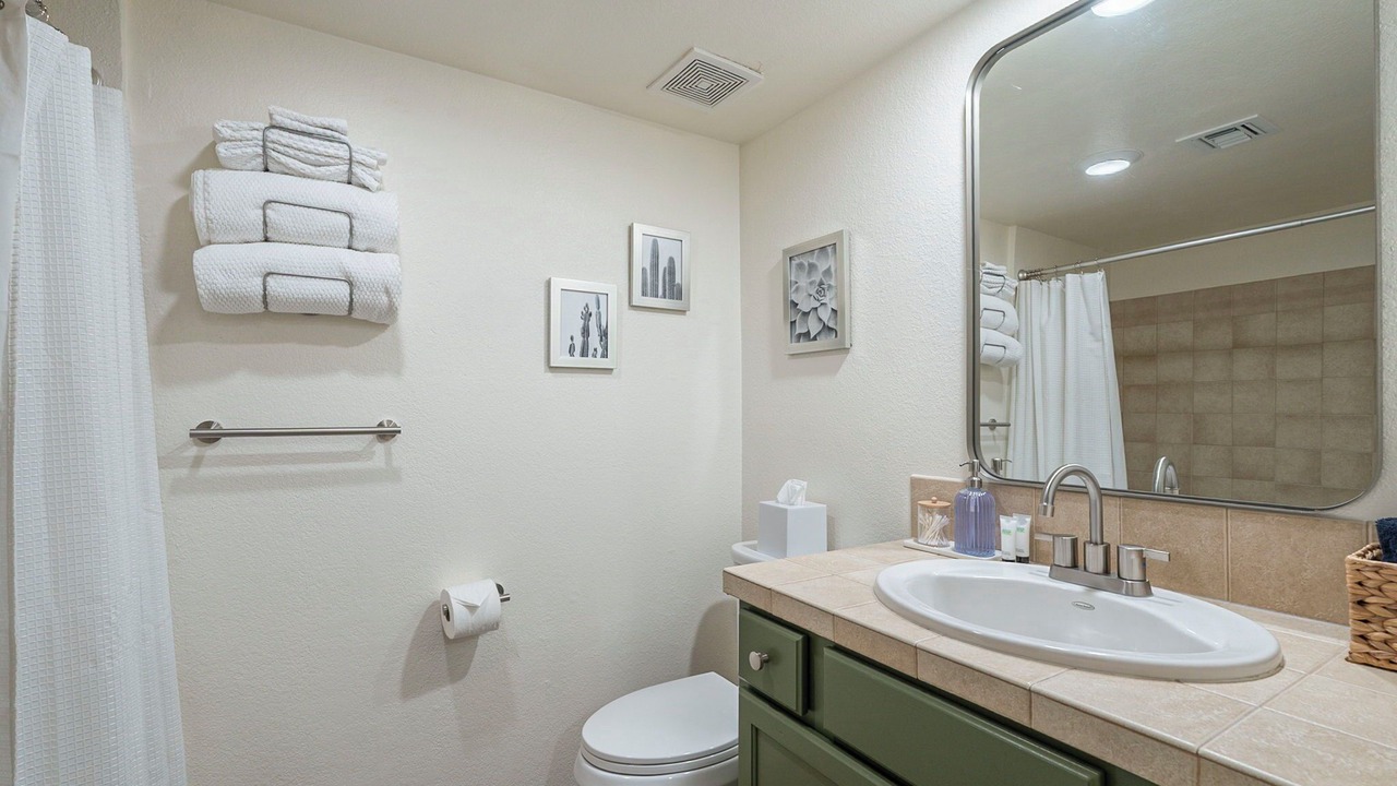 Photo of Bathroom in Tucson