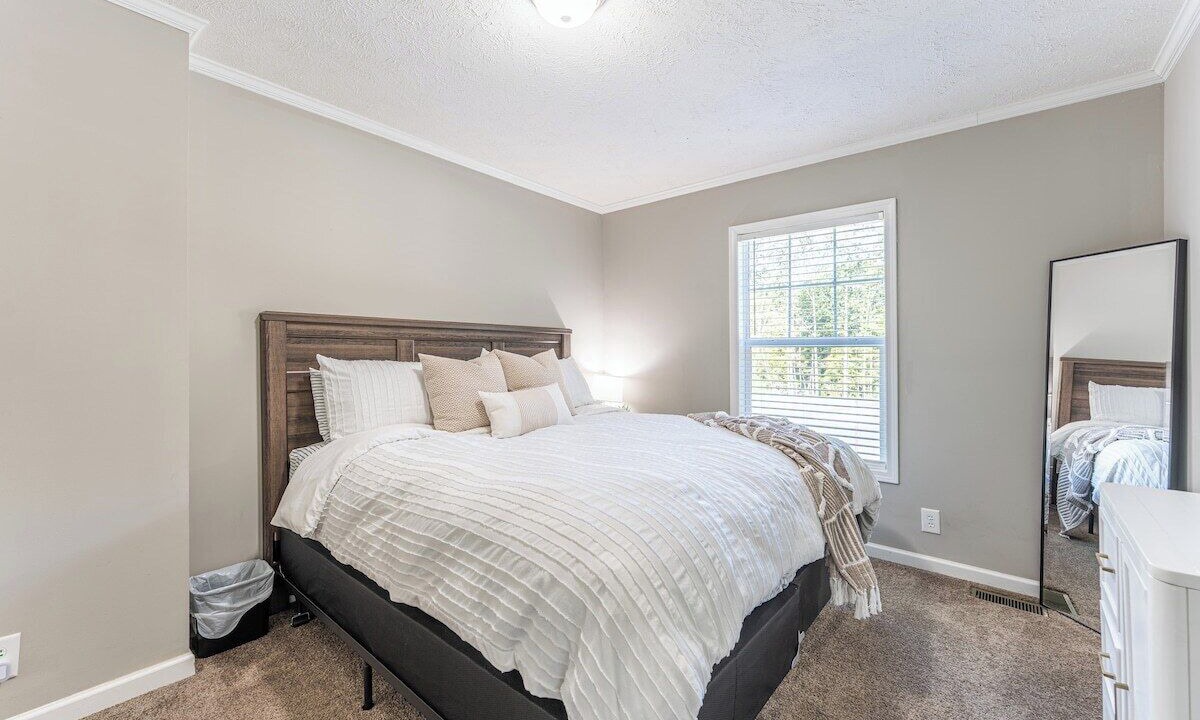 Photo of Bedroom in Wallingford