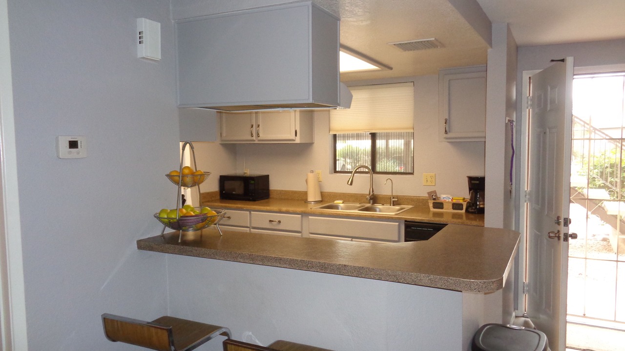 Photo of Kitchen in Camelback East