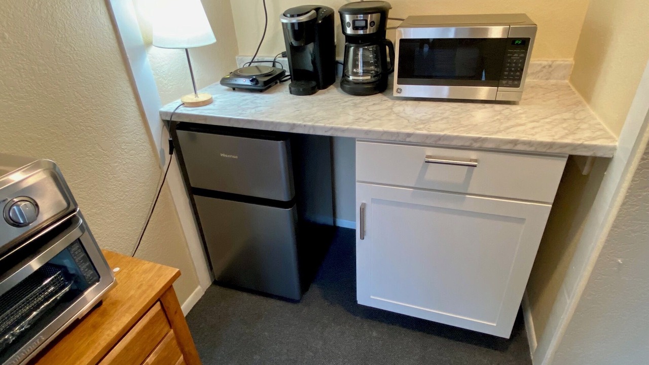 Photo of Kitchen in North Mountain
