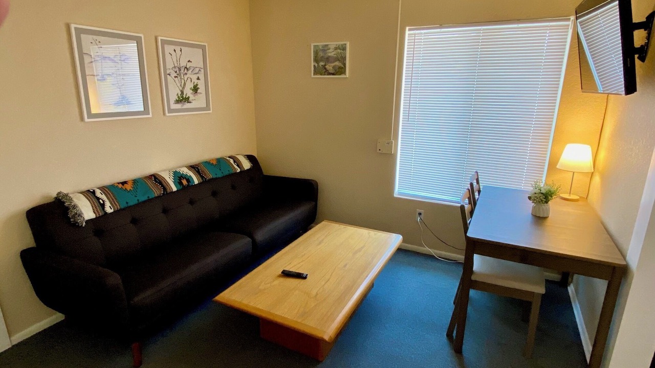 Photo of Bedroom in North Mountain
