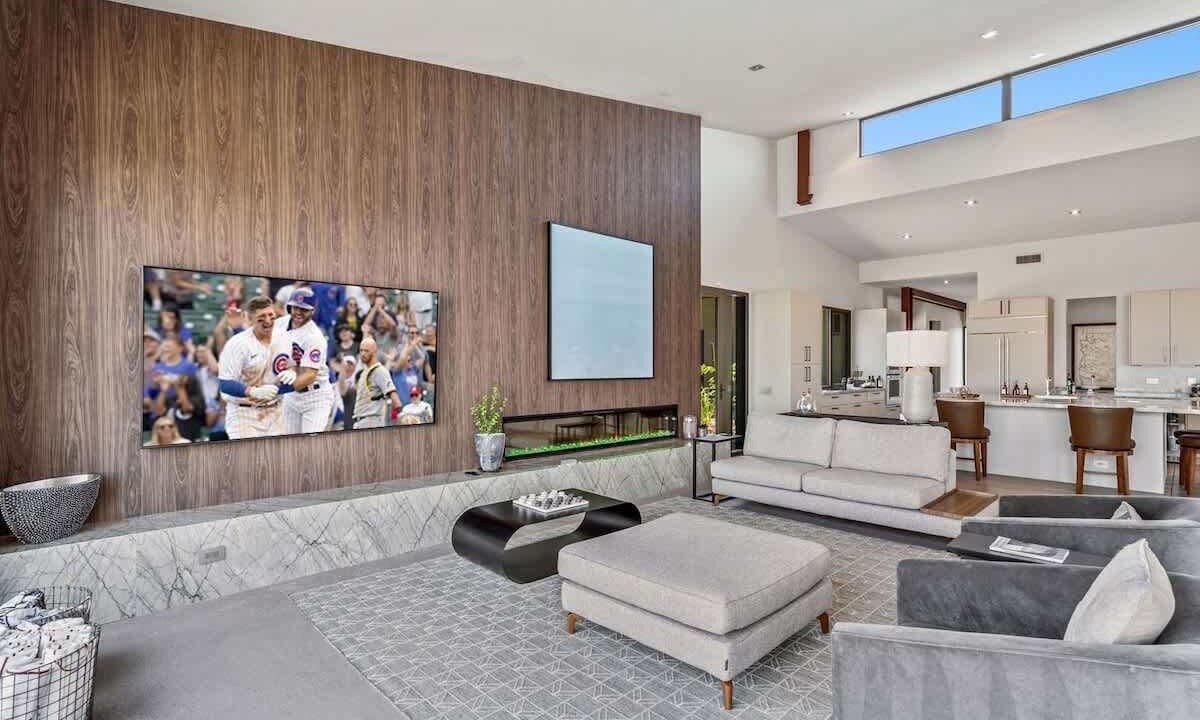 Photo of Livingroom in Fort McDowell