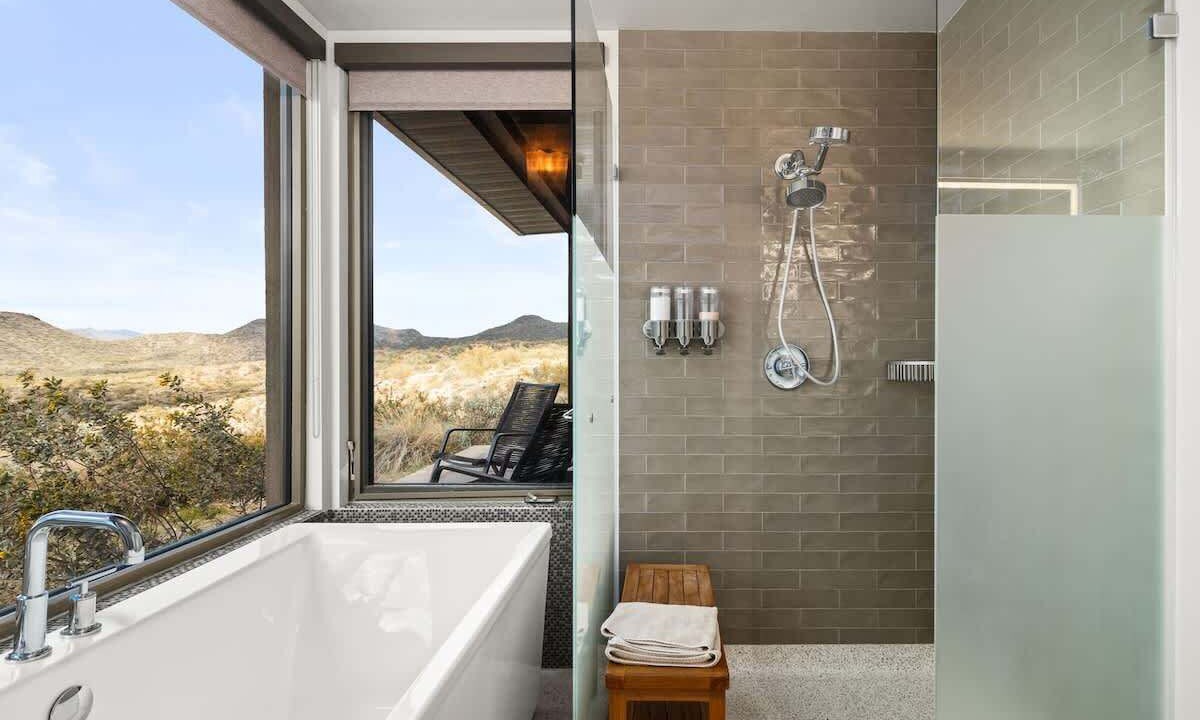 Photo of Bathroom in Fort McDowell