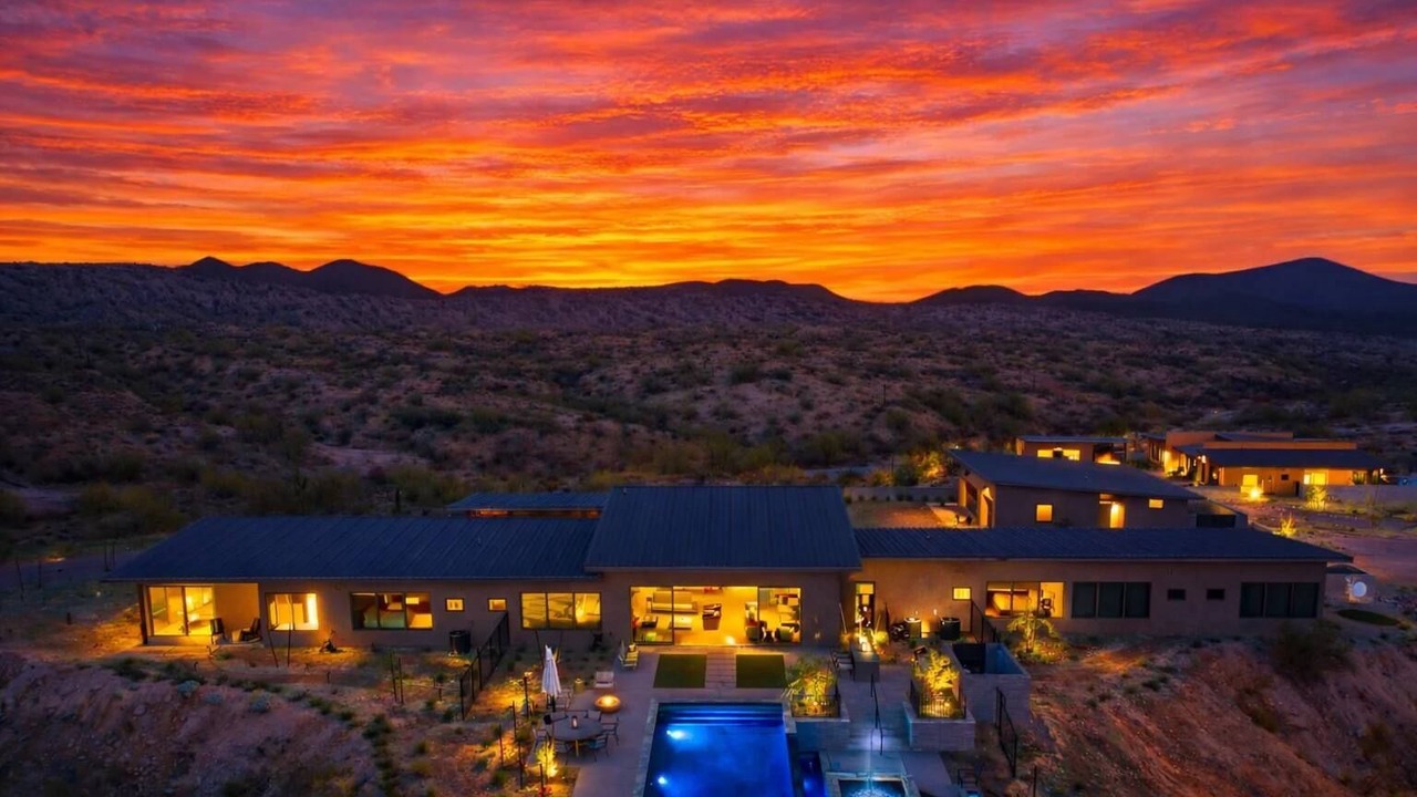 Photo of Outdoor in Fort McDowell