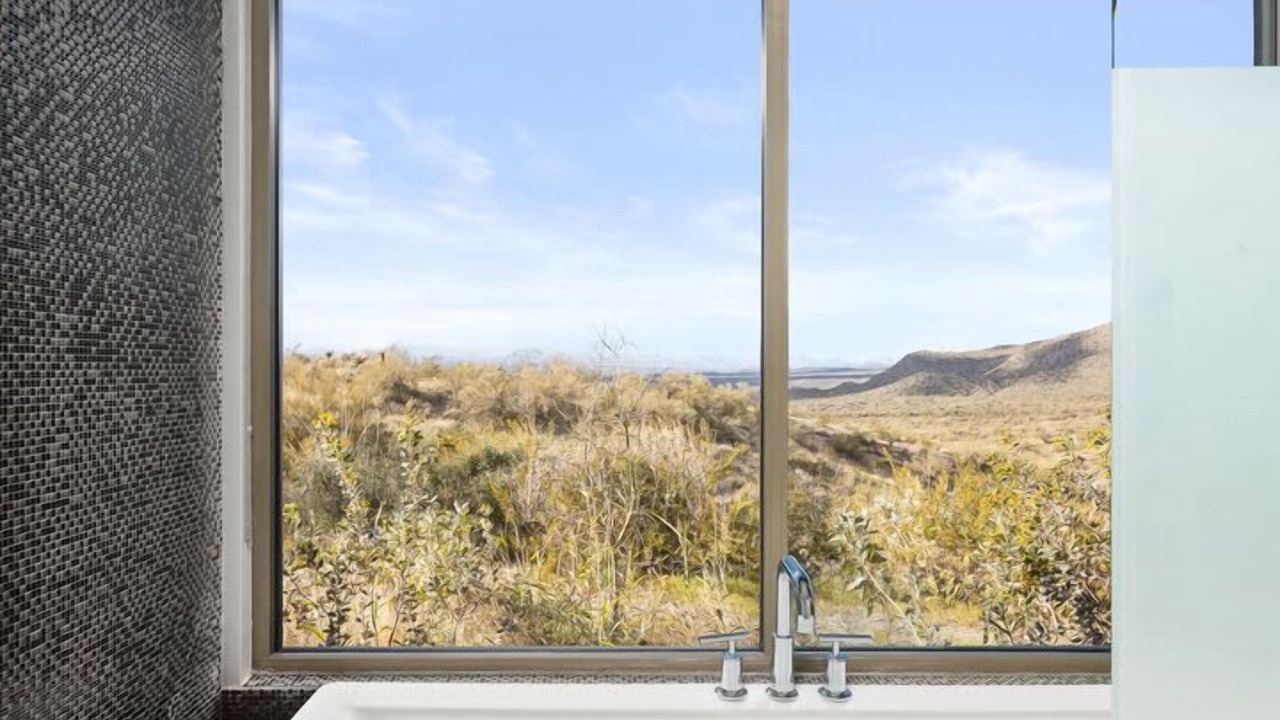 Photo of Bathroom in Fort McDowell