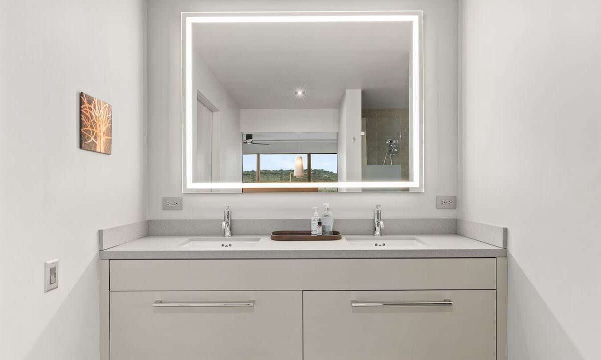 Photo of Bathroom in Fort McDowell