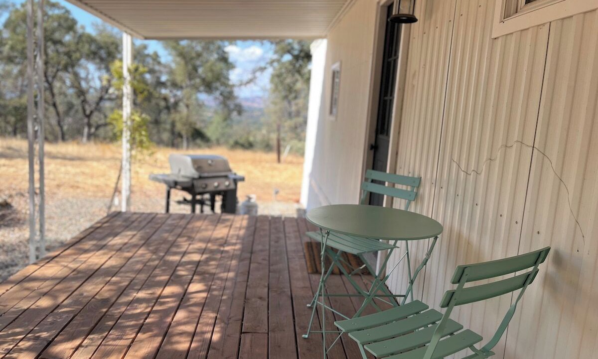 Photo of Outdoor in Coarsegold