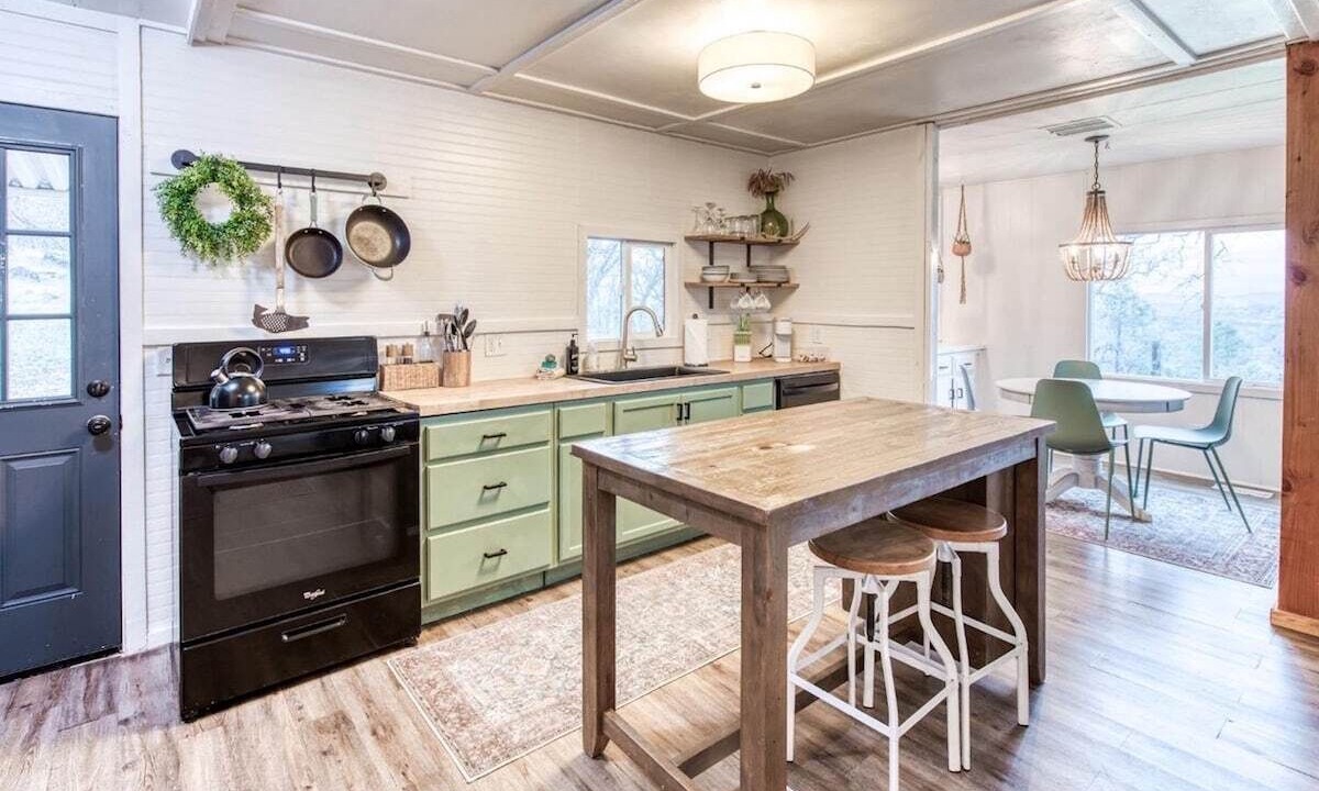Photo of Kitchen in Coarsegold