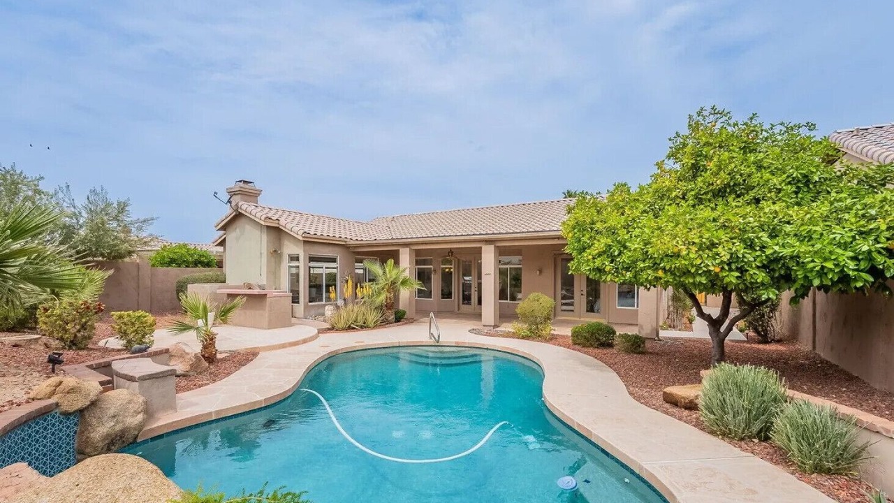 Photo of Outdoor in East Mesa