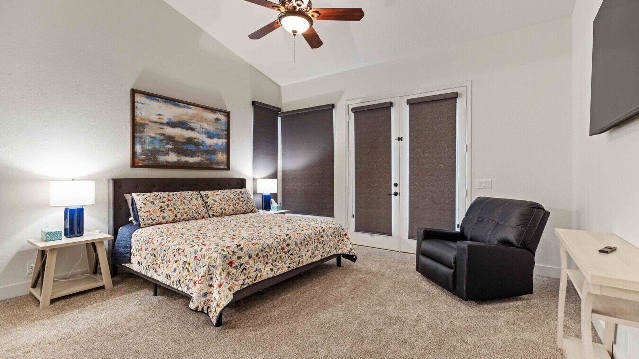 Photo of Bedroom in East Mesa