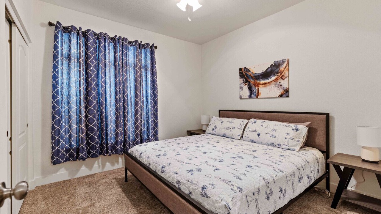 Photo of Bedroom in East Mesa