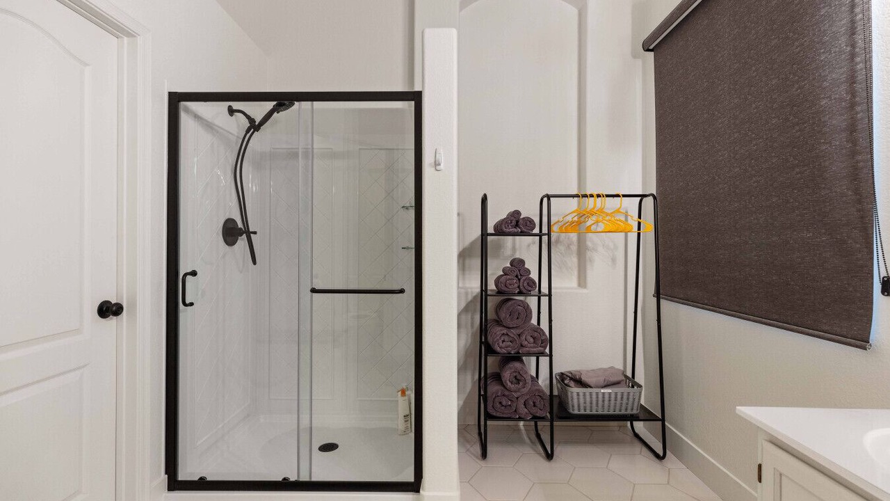 Photo of Bathroom in East Mesa