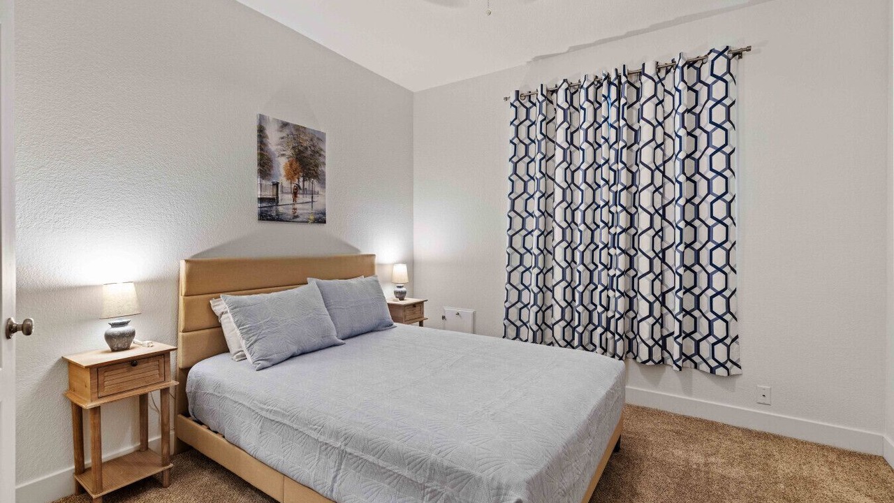 Photo of Bedroom in East Mesa