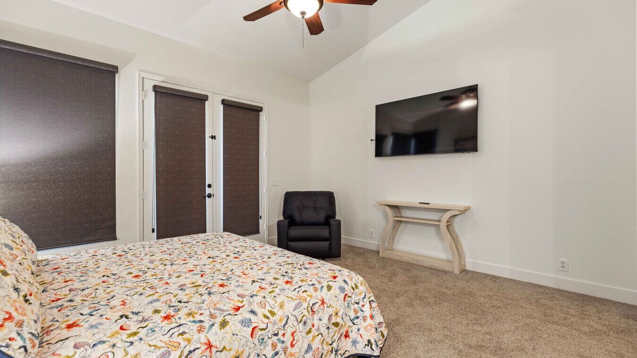 Photo of Bedroom in East Mesa