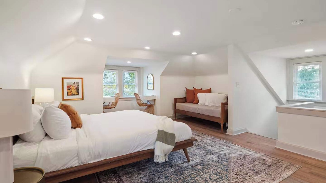 Photo of Bedroom in Clintonville