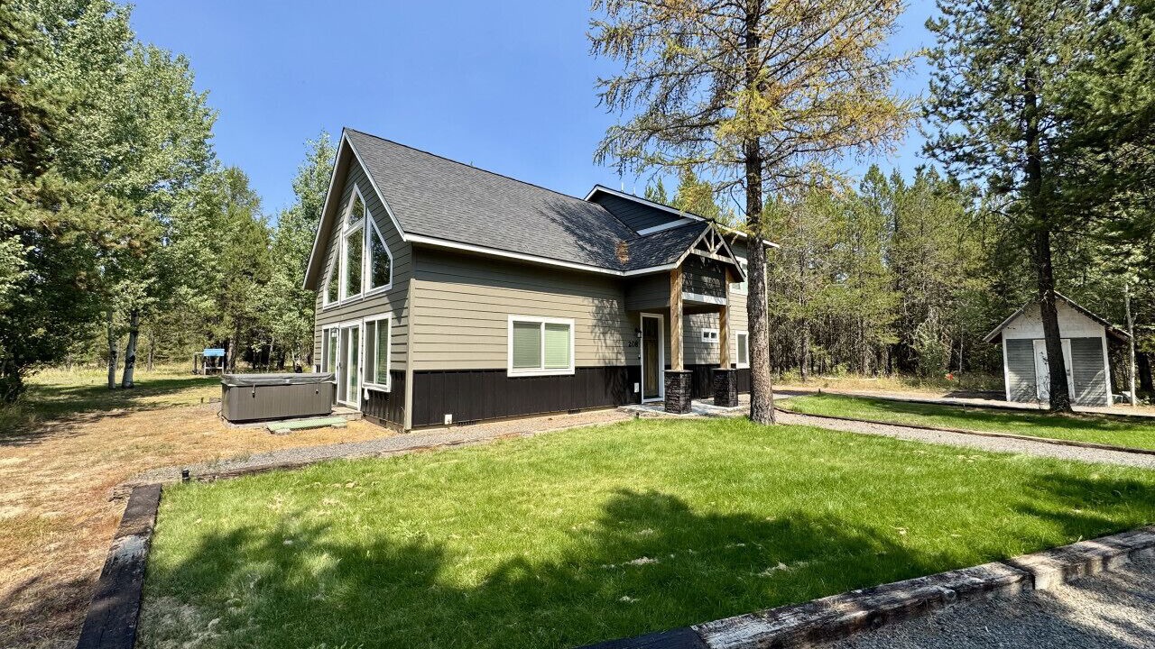 Photo of Outdoor in Tamarack Resort