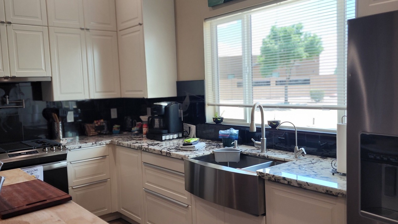 Photo of Kitchen in Orchard Ranchettes